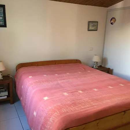 Maison Bord De - 5 Pers - Proche Commerces Et - Fr-1-823-26