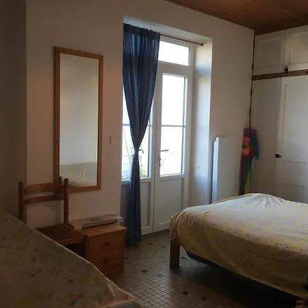 Maison Bord De - 5 Pers - Proche Commerces Et - Fr-1-823-26
