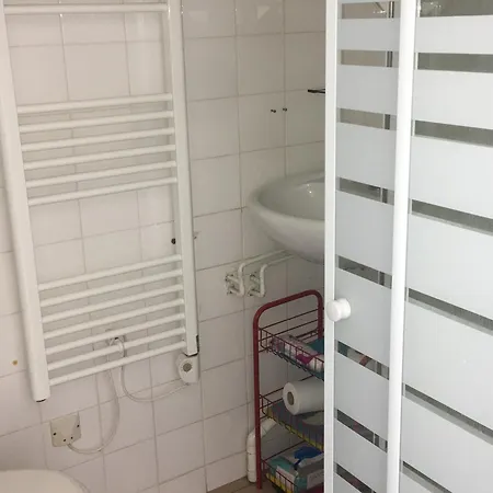 Maison Bord De - 5 Pers - Proche Commerces Et - Fr-1-823-26 Holiday home Barbatre