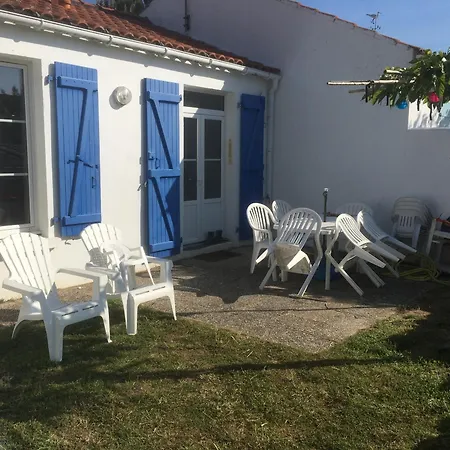Maison Bord De - 5 Pers - Proche Commerces Et - Fr-1-823-26 Holiday home *